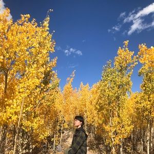 Meet your Posher, Louise